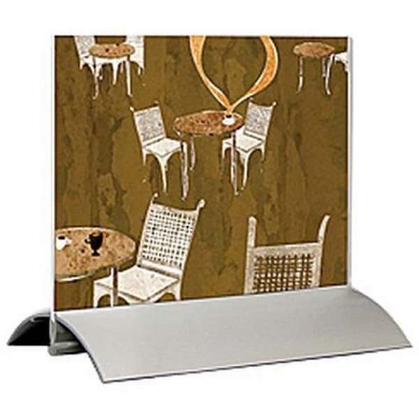 Swing Wing Menukortholder Vertikal A6 10 5x14 Cm