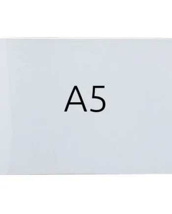 Swingwing   Akrylholder    Horisontal    A5