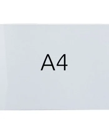 Swingwing   Akrylholder    Horisontal    A4