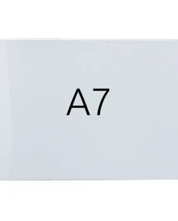 Swingwing   Akrylholder    Horisontal    A7