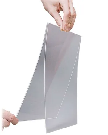 Swingwing   Akrylholder    Vertikal