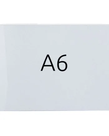 Swingwing   Akrylholder    Horizontal    A6