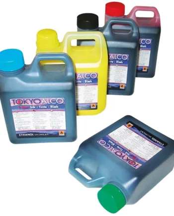 Tokyo   Alco   Skilteblæk        Liter