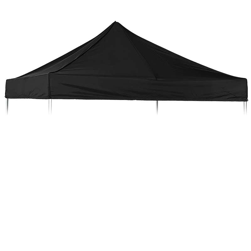 Top Til Event Tent Lux X M Sort