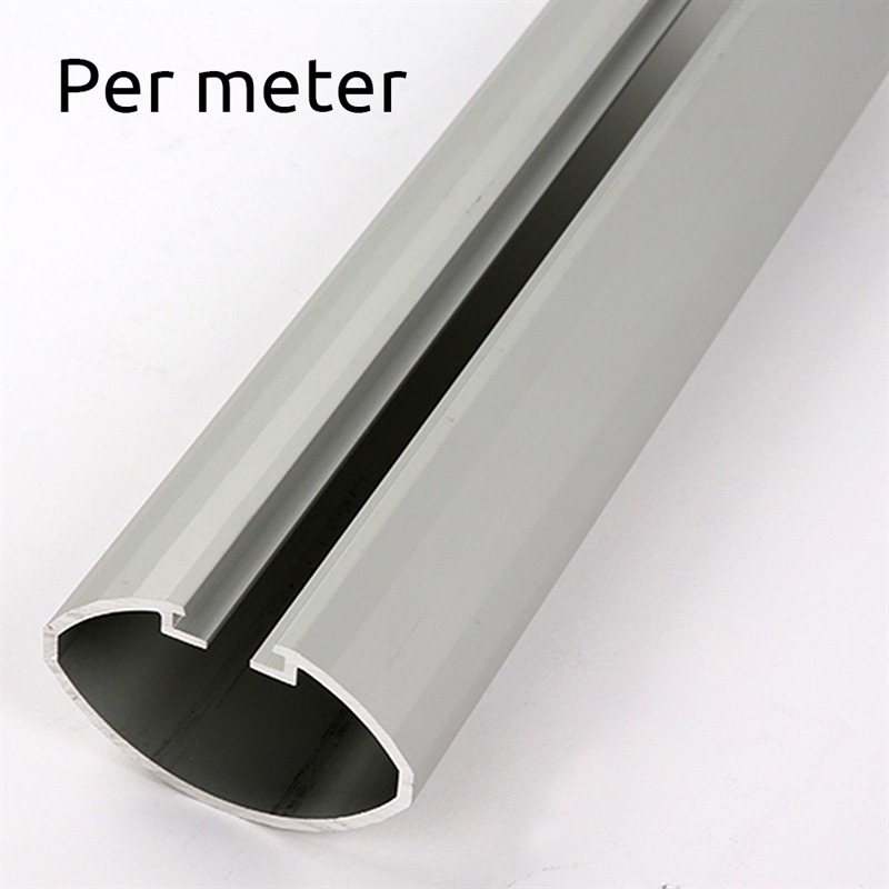Udendørs Omni Bannerprofil Pr Meter