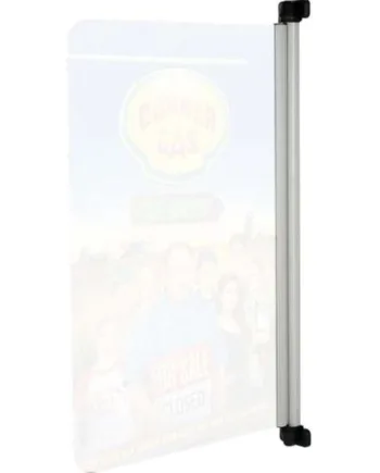 Wall   Panel   Holder   120cm