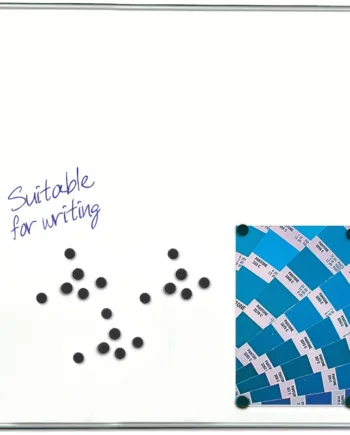Whiteboard    Magnetisk    12   X   A4