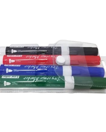Whiteboard   Penne        Stk    Farvemix