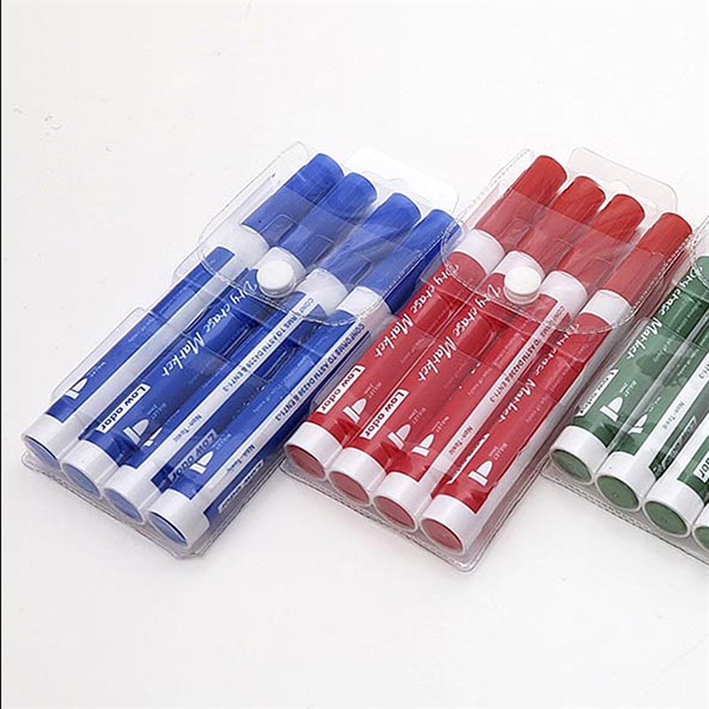 Whiteboard Penne Stk Pr Pakke