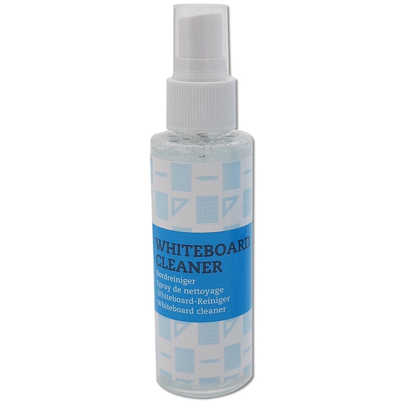 Whiteboard Rensespray 60 Ml