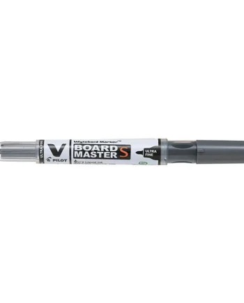 Whiteboardmarker   Ultrafin    Sort    Fra   Pilot
