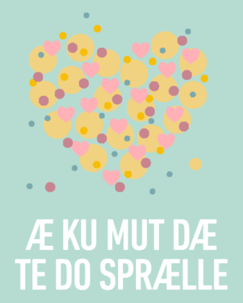 A    Ku   Mutmut   Dæ   Te   Do   Sprælle   Magnet