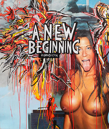 A   New   Beginning   Af   Hornsleth