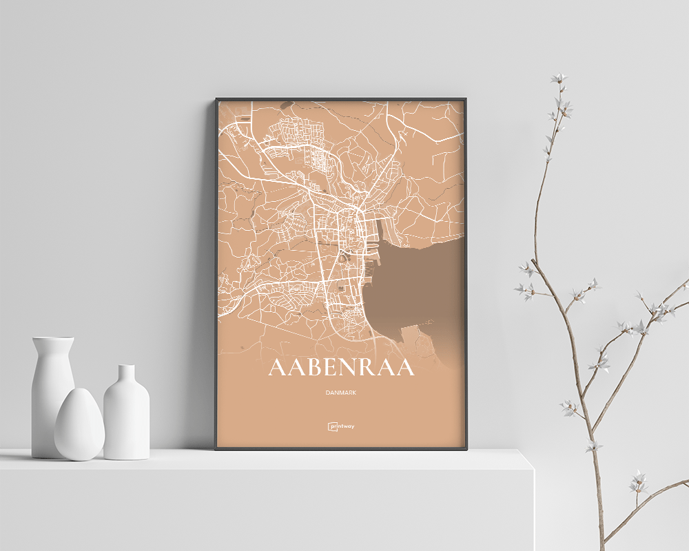 Aabenraa Plakaten Guld