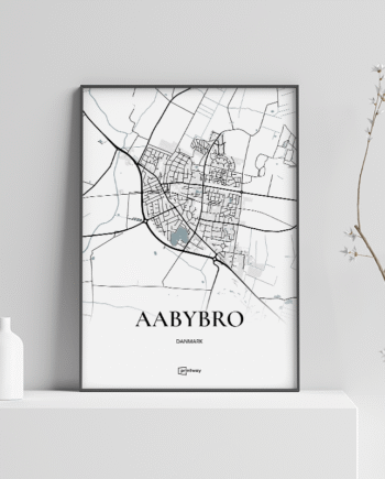 Aabybro Plakaten