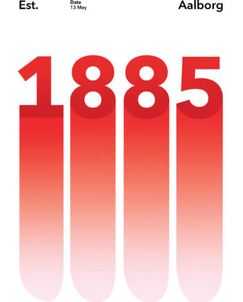 Aalborg   1885   Af   Olé   Olé