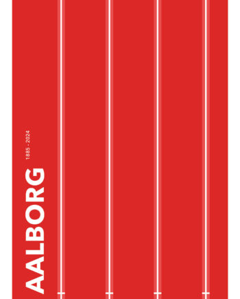 Aalborg   1885 - 2024   Af   Olé   Olé