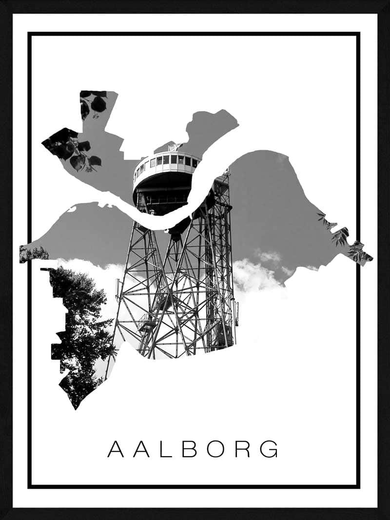 Aalborg   Plakaten