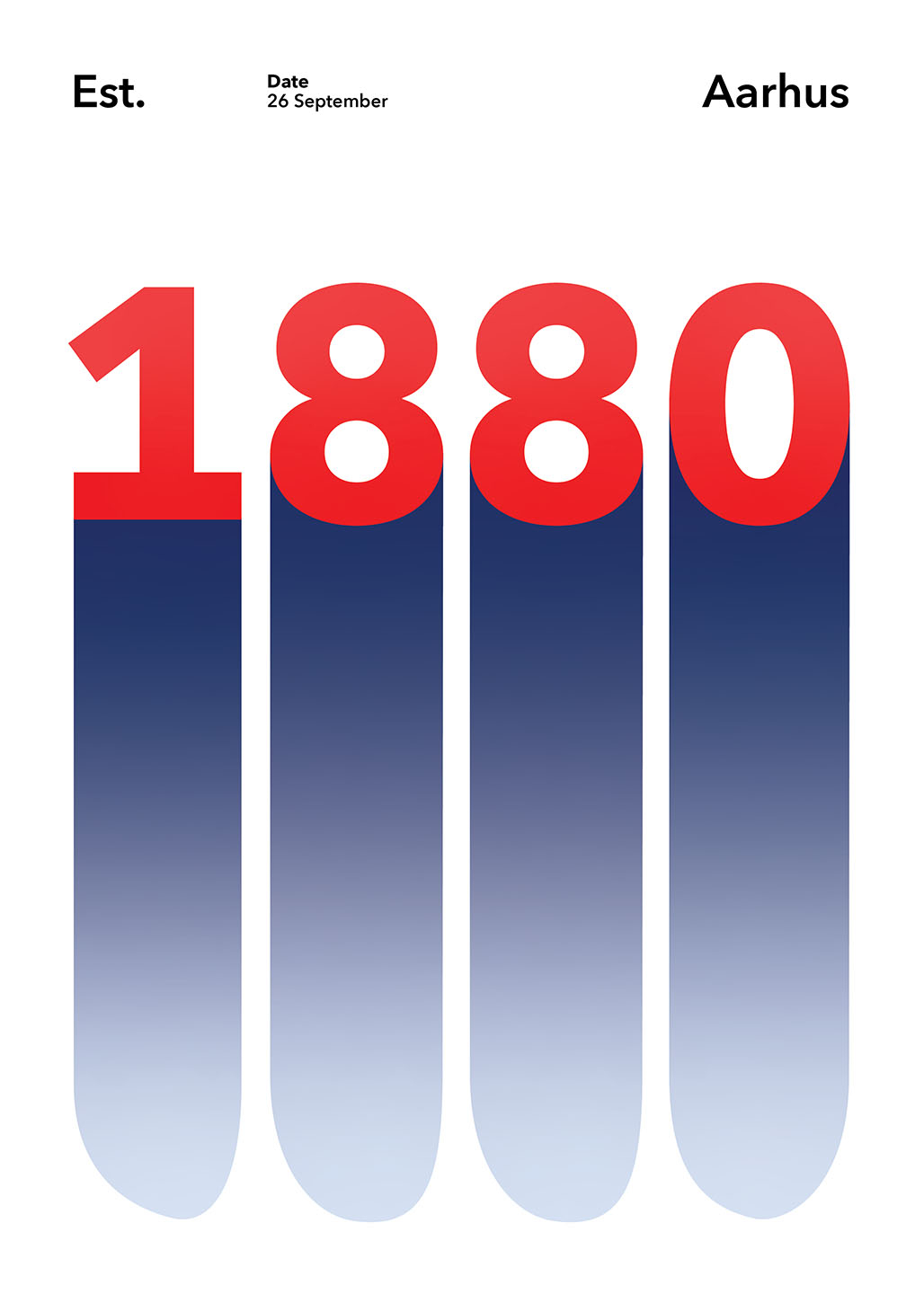 Aarhus   1880   Af   Olé   Olé