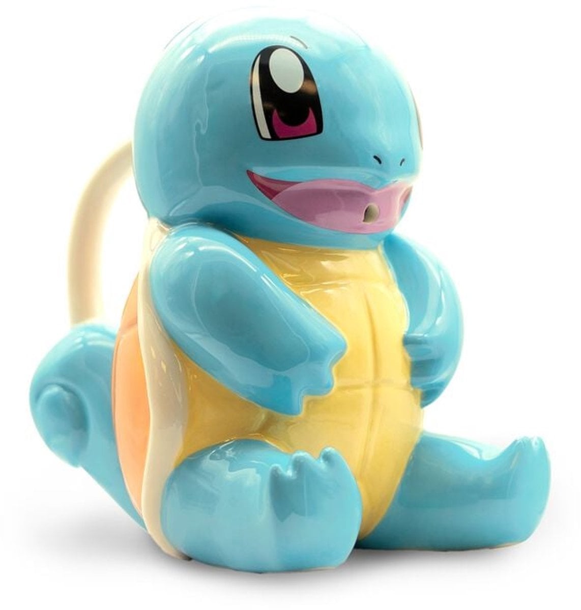 Abystyle   Pokémon   Squirtle   Tekande   850   Ml   Fan   Shop   And   Merchandise   Movies   And   Tv - Shows   Kitchen   Other   Kitchentools   Geekd   Dk