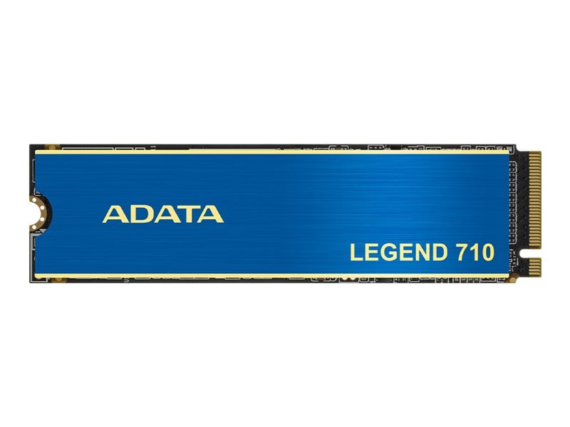 Adata   Legend   Solid   State - Drev   710   512gb   M       Pci   Express           X4    Nvme    Ssd   Geekd   Dk