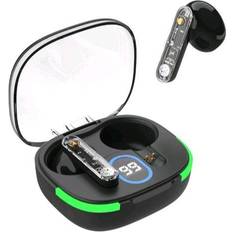 Aeroz   Tws - 1020   Trådløse   In - Ear   Høretelefoner   Headset   Geekd   Dk