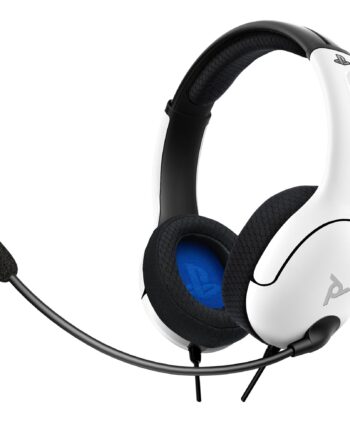 Airlite   Kablet   Headset   Hvid   Geekd   Dk