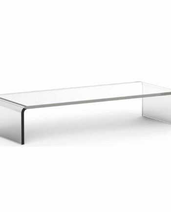 Akryl   Monitor   Stand   Maul   50   Cm