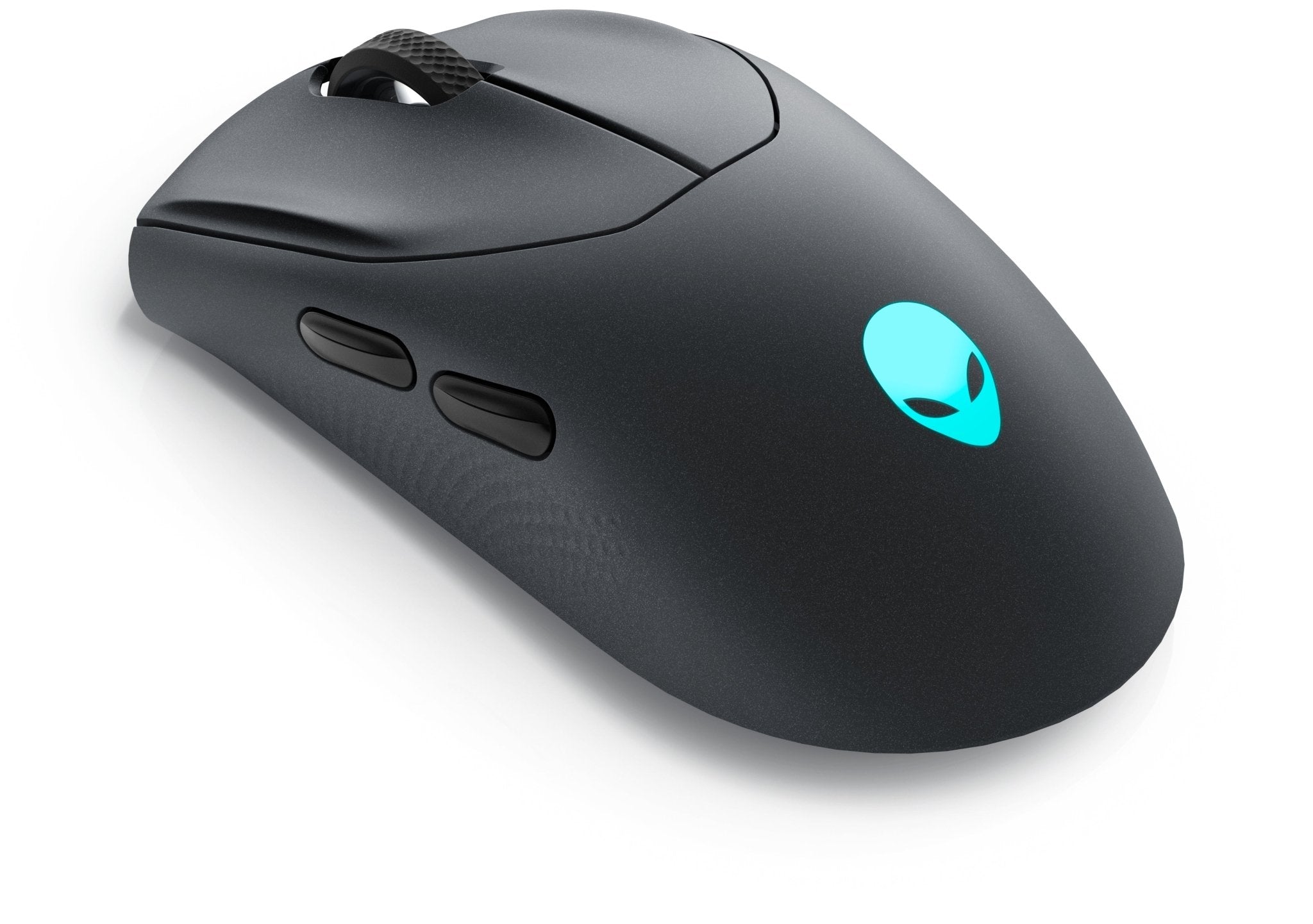 Alienware   Tri - Mode   Gaming   Mouse   Aw720m   Optisk   Trådløs   Kabling   Sort   Mus   Geekd   Dk