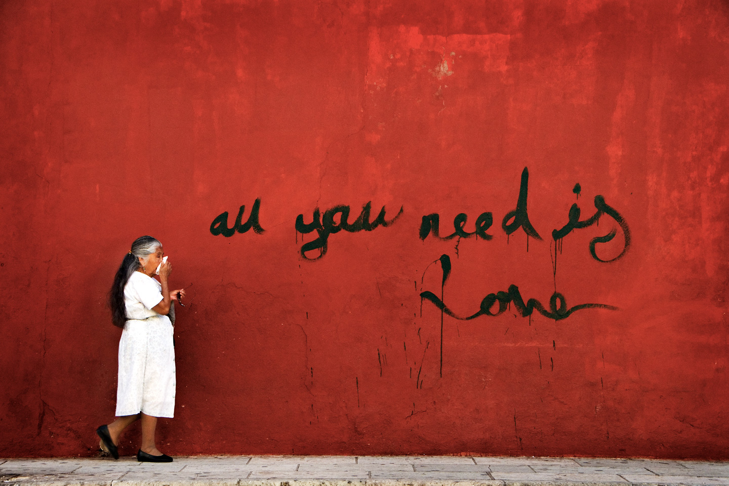 All   We   Need   Af   Julie   Aucoin