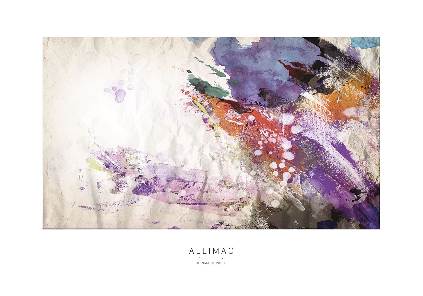 Allimac   Easy   Af   Plakatwerket