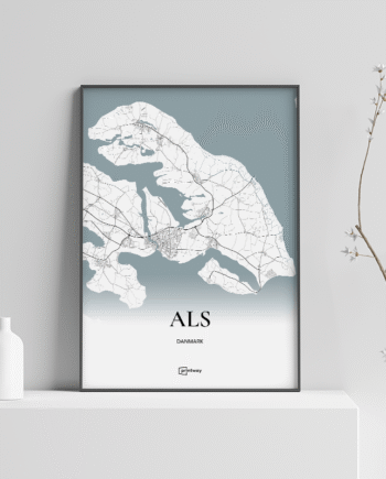 Als Plakaten