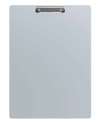 Aluminium   Clipboard   A3   Portræt   Maul