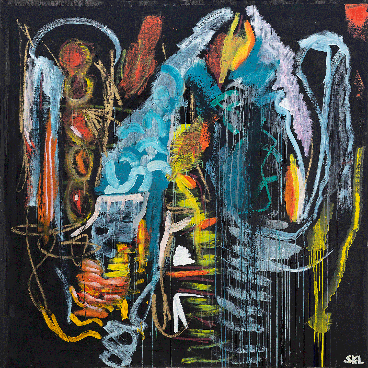 Always   Light   Af   Svend   Kindt - Larsen