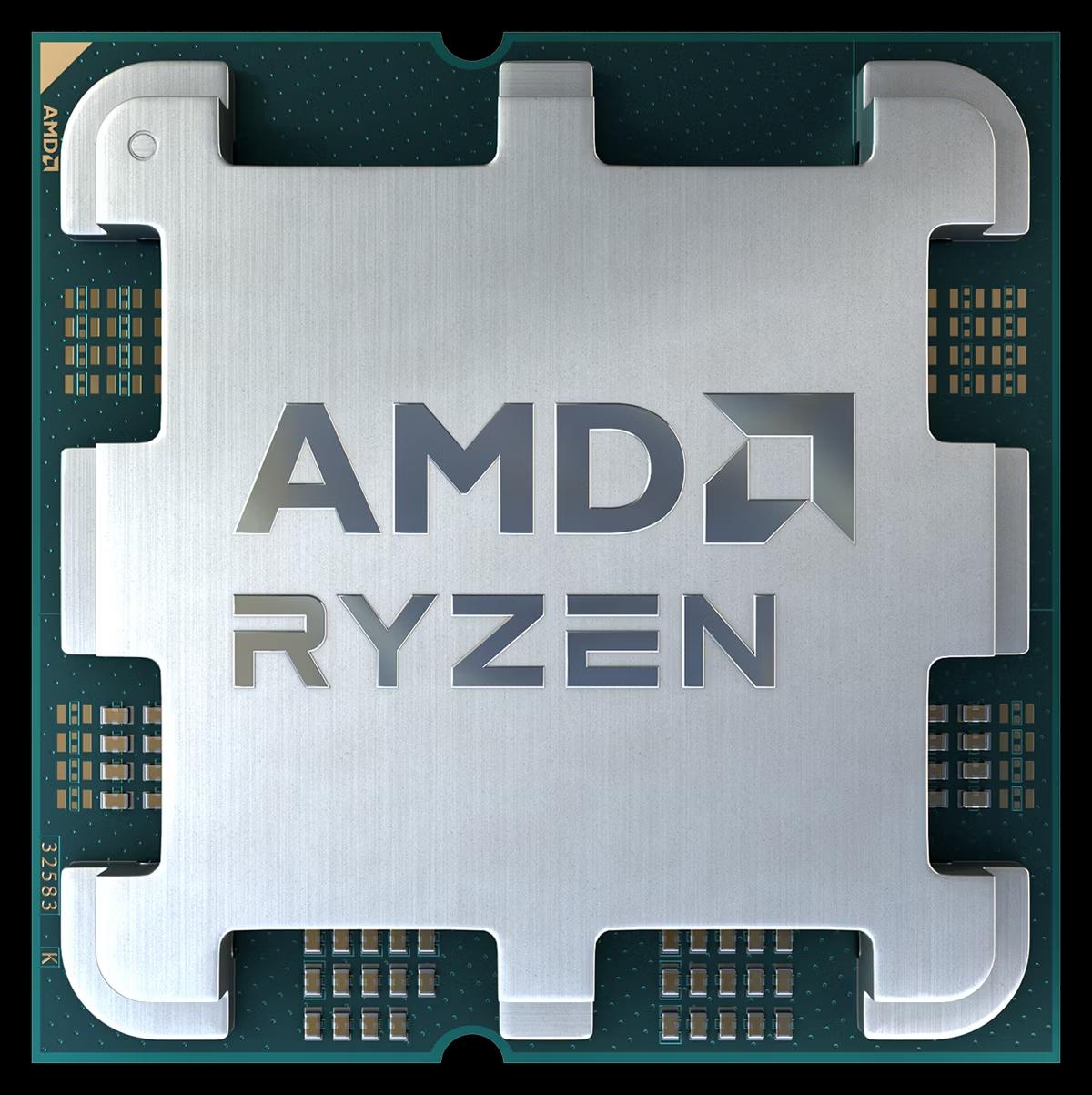 Amd   Am5   Ryzen   7500f   Tray       7ghz   6x   Core   65w   Boost       Ghz   32mb   Cache   Cpu   Geekd   Dk