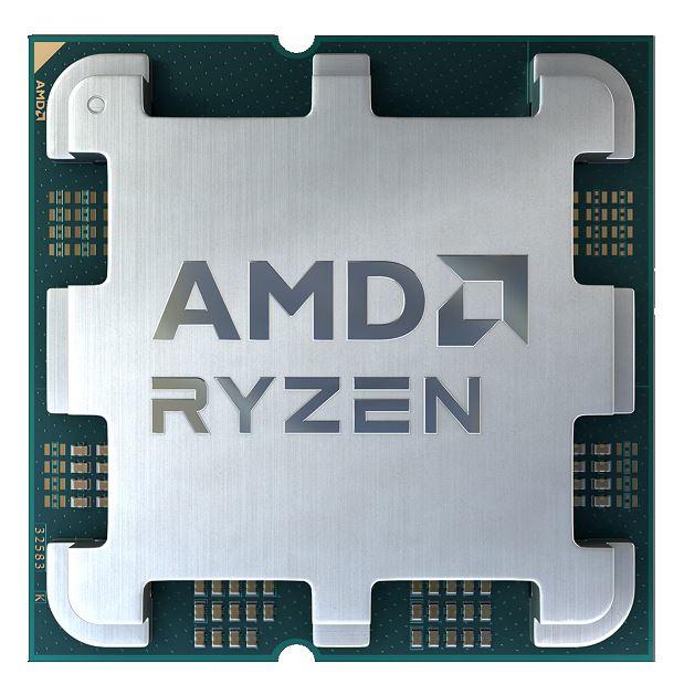 Amd   Am5   Ryzen       7600x   Tray       7ghz   6xcore   38mb   105w