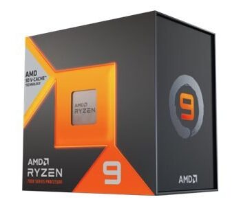Amd   Cpu   Ryzen       7950x3d       2ghz   16 - Core   Am5   Geekd   Dk