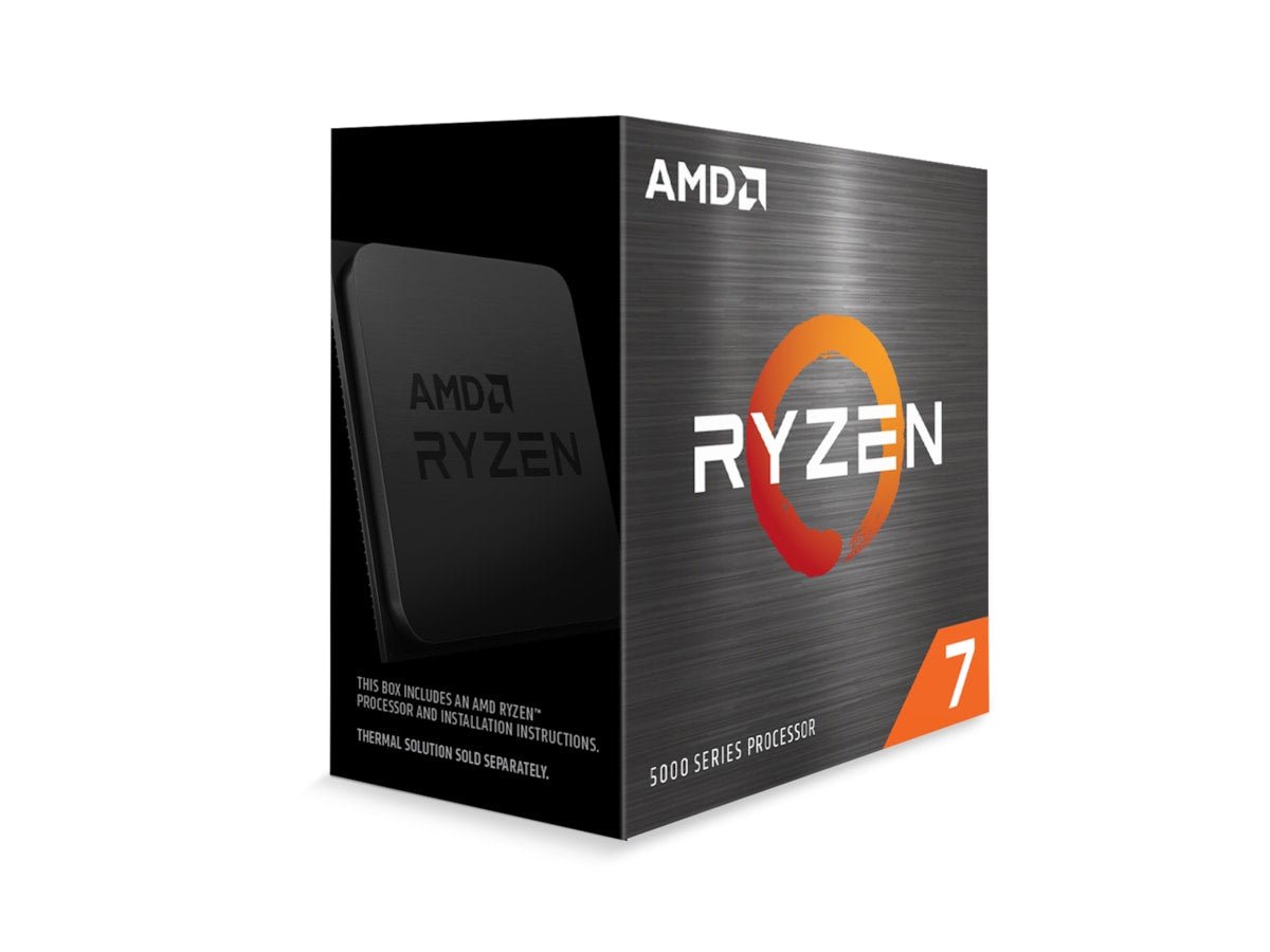 Amd   Cpu   Ryzen       5700x       4ghz       Kerner   Am4   Geekd   Dk