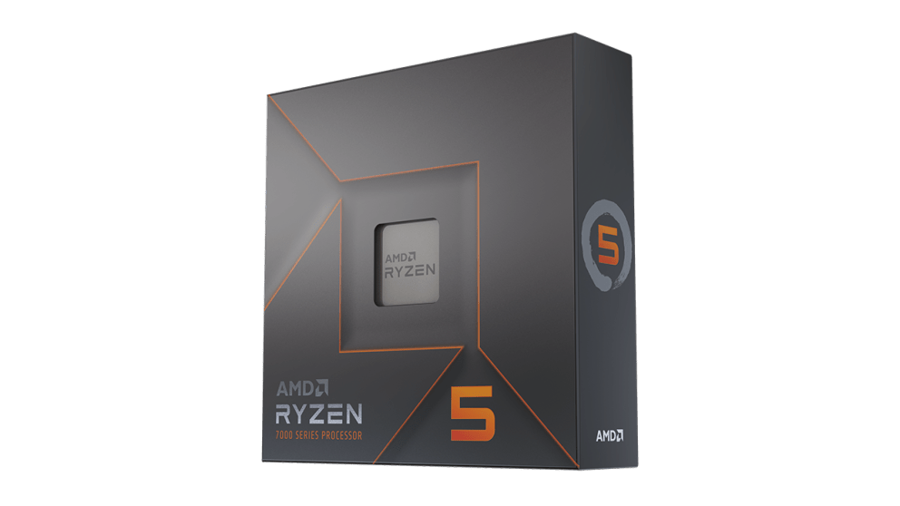 Amd   Cpu   Ryzen       7600x       7ghz       Kerner    Am5