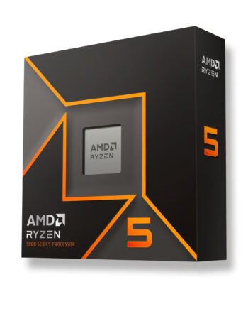 Amd   Cpu   Ryzen       9600x       9ghz       Kerner   Socket   Am5   Wof   U   Køler
