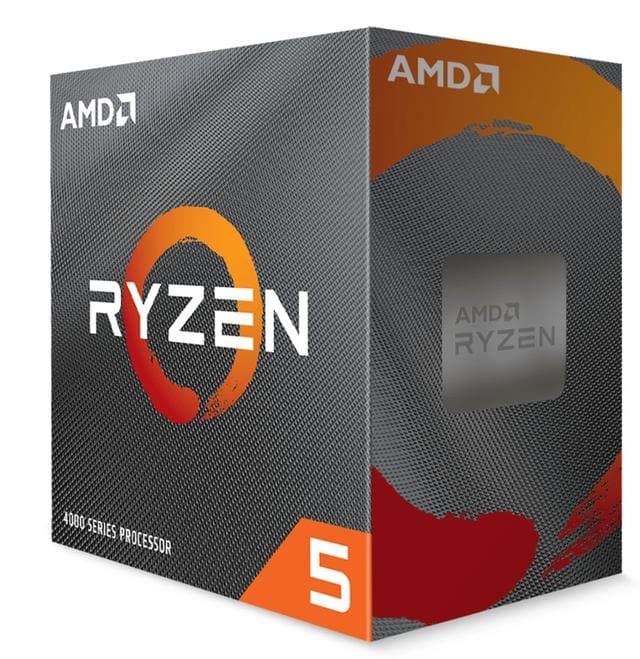 Amd   Ryzen       4500   Cpu   Geekd   Dk