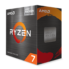 Amd   Ryzen       5700g       6ghz   20mb    Am4    65w    Wraith   Stealth   Cooler
