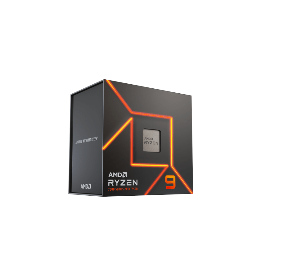 Amd   Ryzen       7900           Ghz   76mb    Am5    65w   Wraith   Prism   Cooler