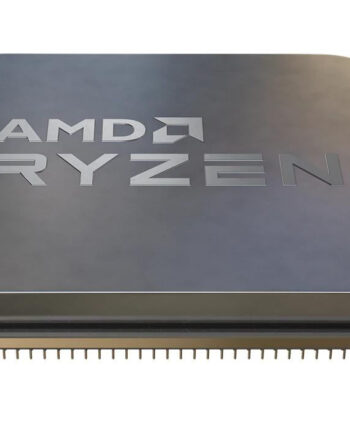 Amd   Ryzen       Tray   5500       6ghz     - Core   65w