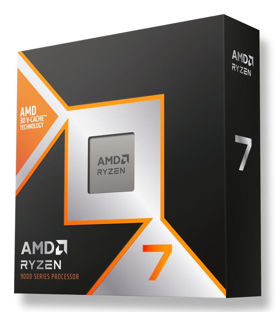 Amd   Ryzen       9800x3d   Box   8xcore   Max   Boost       2ghz   Wof   Cpu   Geekd   Dk