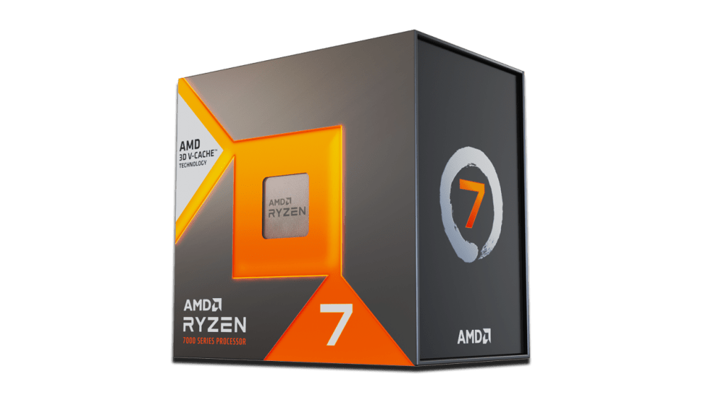 Amd   Ryzen       7800x3d   Gaming   Processor