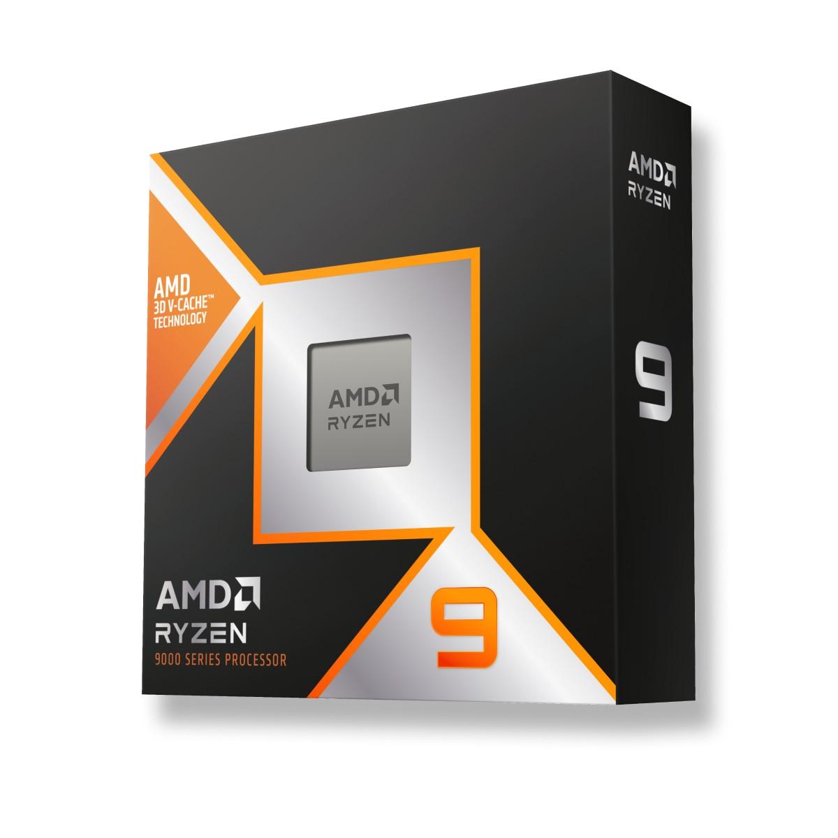 Amd   Ryzen       9950x3d   Wof       30ghz   16 - Kerne   170w   128mb   Cache   Cpu   Geekd   Dk