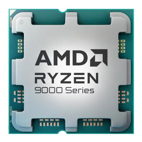 Amd   Ryzen       9950x           Ghz   16   Kerner   Am5   Tray   U   Køler   Cpu   Geekd   Dk