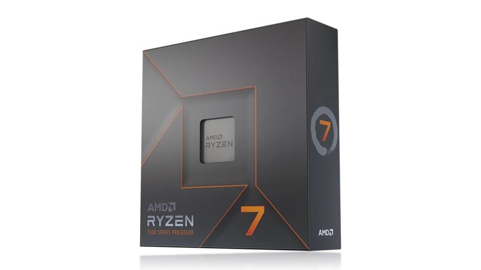 Amd   Ryzen       7700x           Ghz   40mb    Am5    105w     No   Cooler   Incl