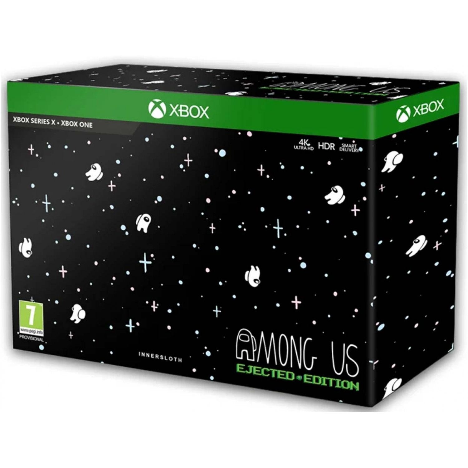 Among   Us :  Ejected   Edition   Xbox   One